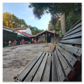 Comunidad Terapeutica para Rehabilitacion de adicciones