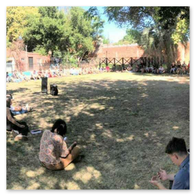 Comunidad Terapeutica para Rehabilitacion de adicciones